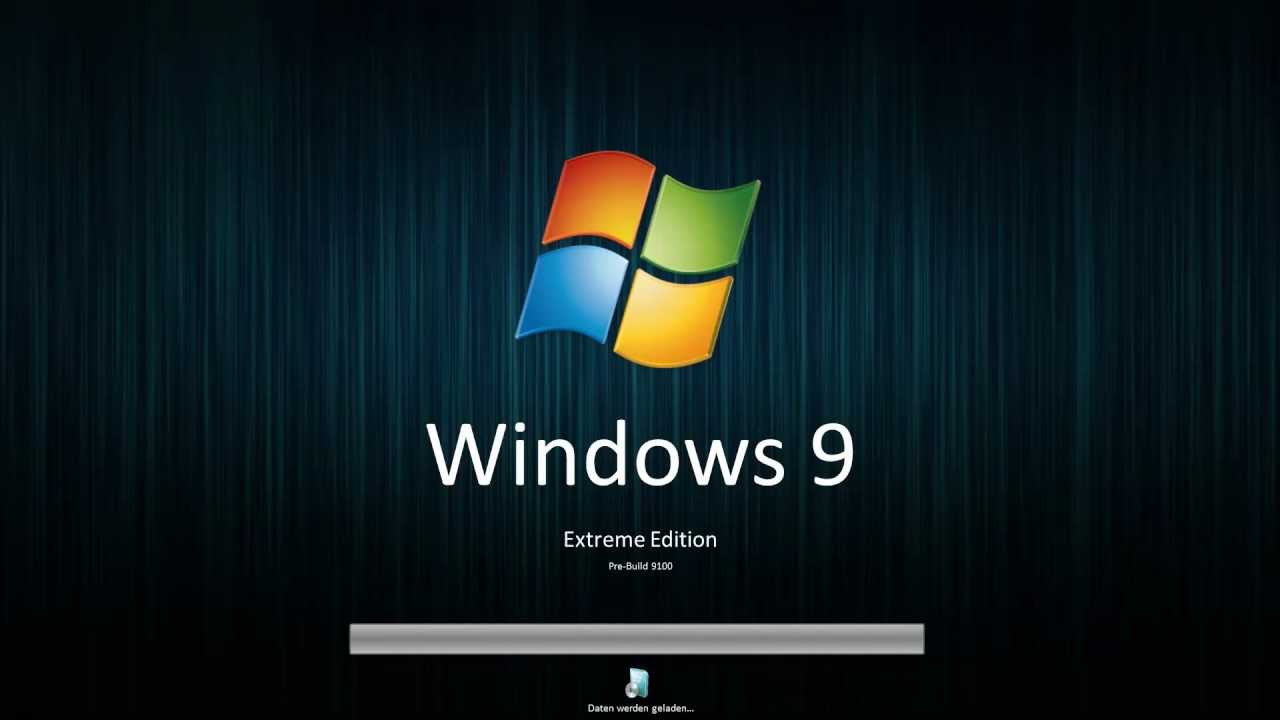 Microsoft sắp ra bản dùng thử Windows 9 cho người dùng Microsoft sắp ra bản dùng thử Windows 9 cho người dùng
